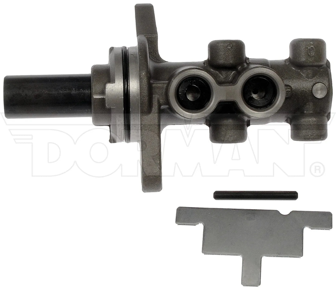 Dorman M631018 2014-2020 Acura RLX Brake Master Cylinder