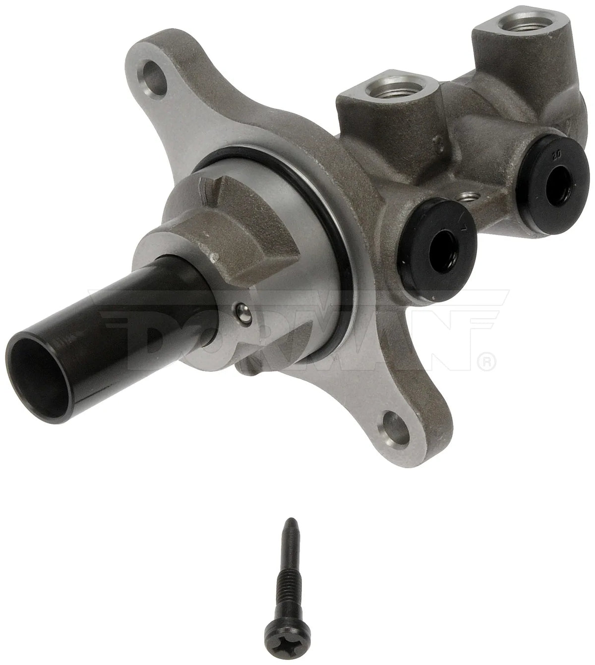 Dorman M631028 2013-2018 Kia Forte5 Brake Master Cylinder
