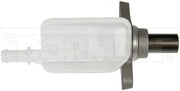 Dorman M631052 2015-2018 Chevrolet City Express Brake Master Cylinder