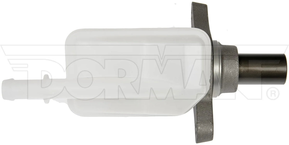 Dorman M631052 2015-2018 Chevrolet City Express Brake Master Cylinder