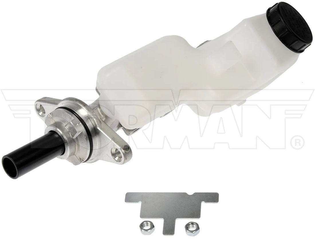 Dorman M631064 2014-2021 Mazda 6 Brake Master Cylinder