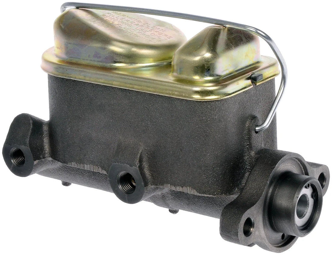 Dorman M76160 1971-1972 Pontiac Grandville Brake Master Cylinder