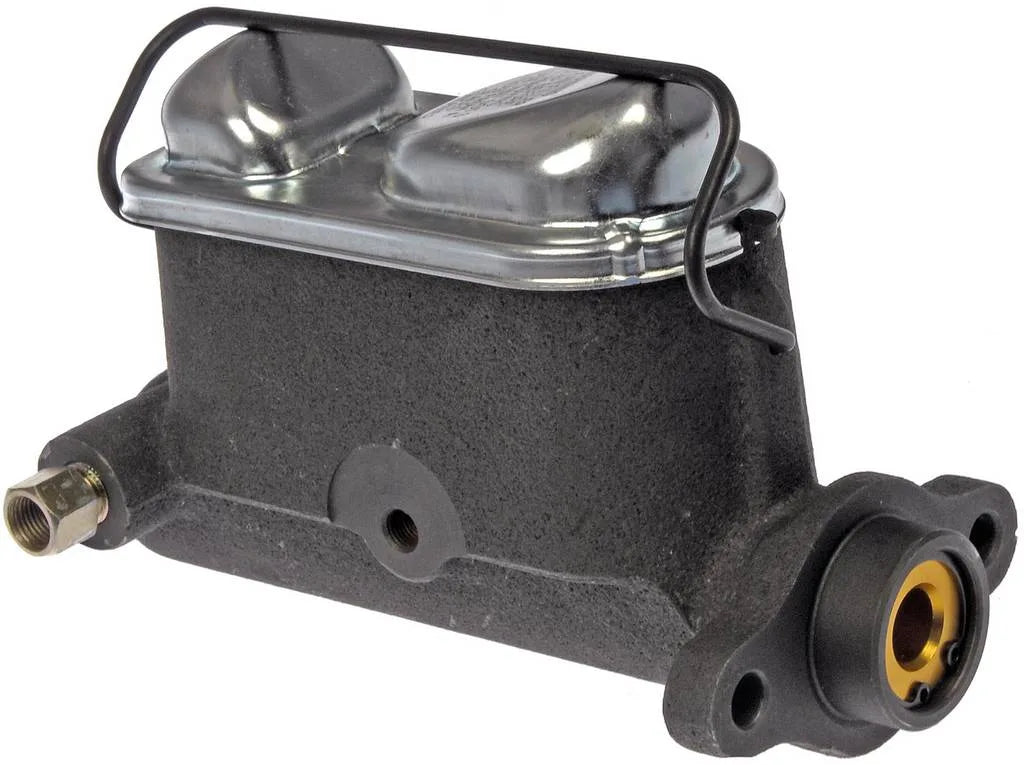 Dorman M83074 1975-1976 Ford E-350 Econoline Brake Master Cylinder