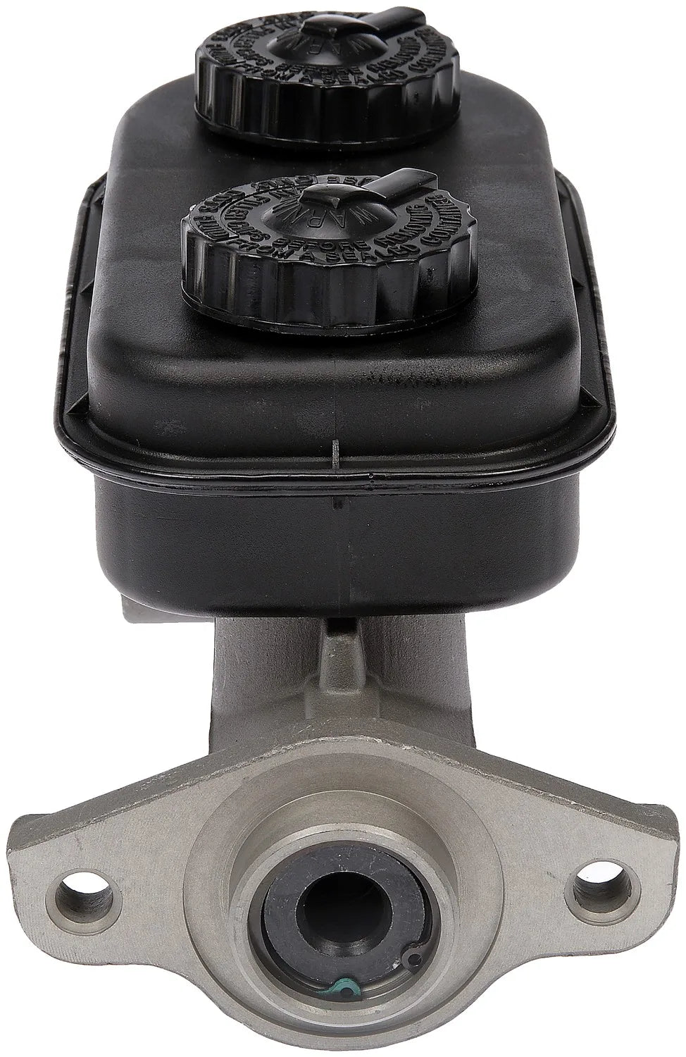Dorman M99294 1980-1989 Plymouth Gran Fury Brake Master Cylinder