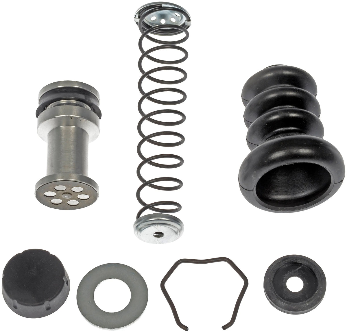 Dorman TM11300 1958-1960 American Motors American Brake Master Cylinder Repair Kit