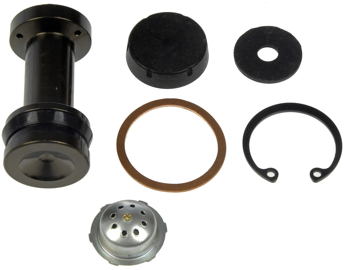 Dorman TM13621 1966 GMC PB3500 Van Brake Master Cylinder Repair Kit
