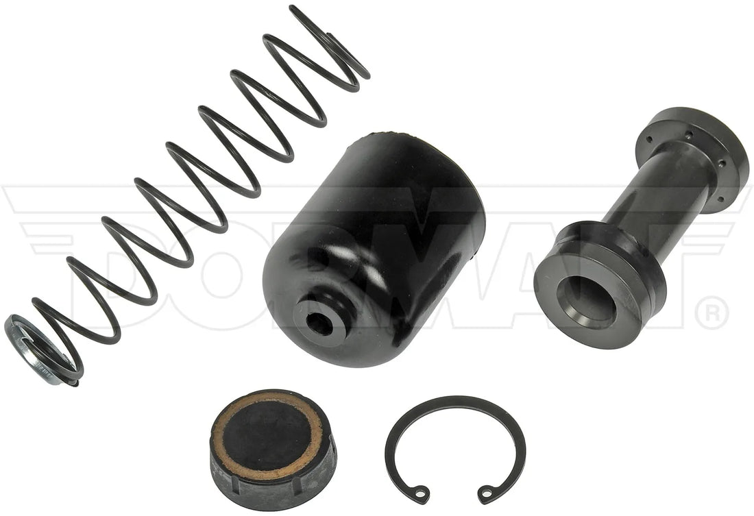 Dorman TM33160 1960-1966 Chevrolet C20 Pickup Brake Master Cylinder Repair Kit