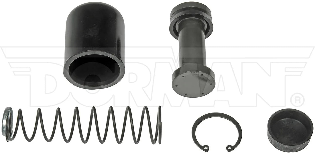 Dorman TM33160 1960-1966 Chevrolet C20 Pickup Brake Master Cylinder Repair Kit