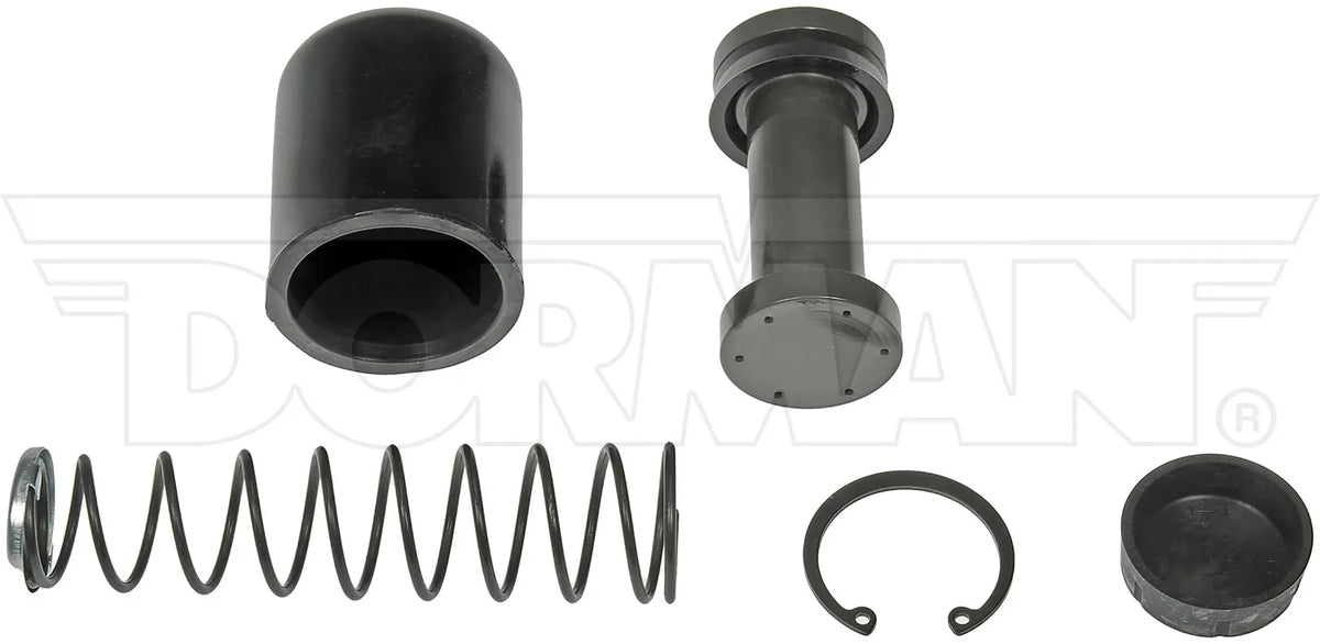 Dorman TM33160 1960-1966 Chevrolet C20 Pickup Brake Master Cylinder Repair Kit