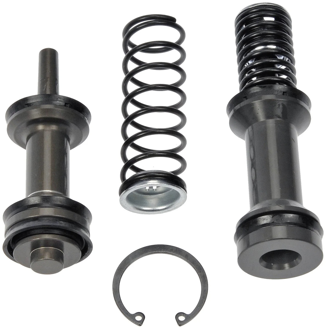 Dorman TM59092 1967-1976 Chevrolet Corvette Brake Master Cylinder Repair Kit