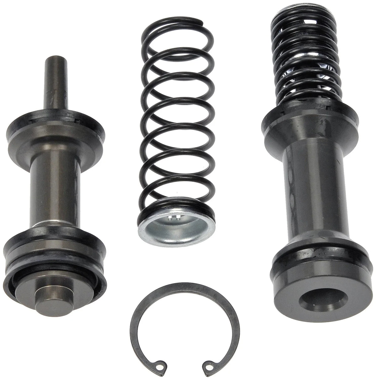 Dorman TM59092 1967-1976 Chevrolet Corvette Brake Master Cylinder Repair Kit