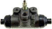 Dorman W116386 1986-1989 Mazda 323 Drum Brake Wheel Cylinder