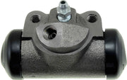 Dorman W17507 1984-2001 Jeep Cherokee Drum Brake Wheel Cylinder