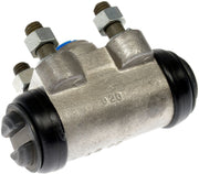Dorman W37210 1968-1972 Nissan 521 Pickup Drum Brake Wheel Cylinder