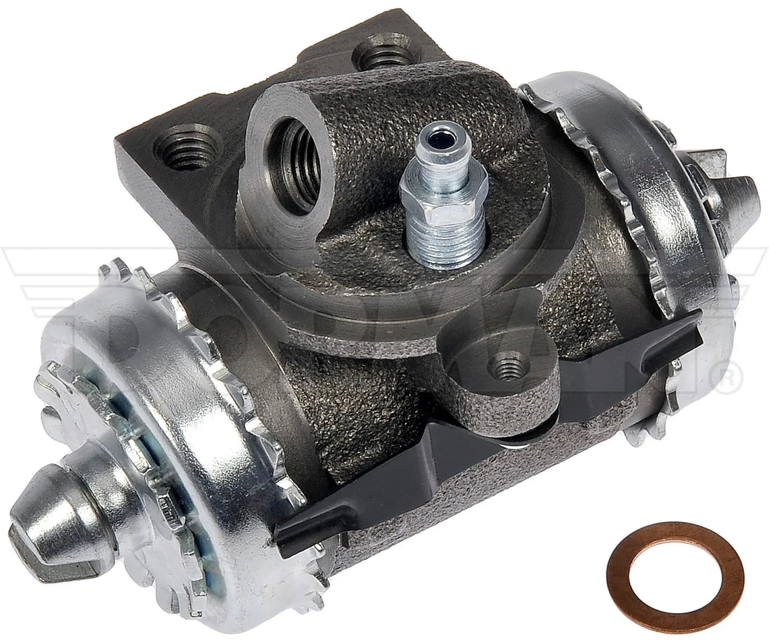 Dorman W3730 1946-1948 Chevrolet Fleetmaster Drum Brake Wheel Cylinder