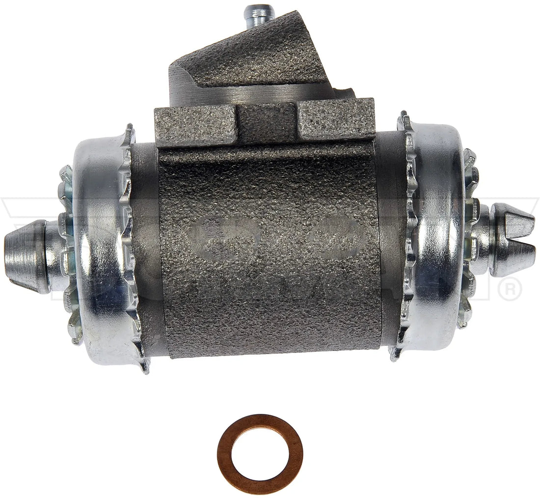 Dorman W3730 1946-1948 Chevrolet Fleetmaster Drum Brake Wheel Cylinder