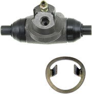 Dorman W37531 1980-1987 Chevrolet Chevette Drum Brake Wheel Cylinder