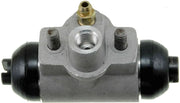 Dorman W37584 1982-1985 Honda Accord Drum Brake Wheel Cylinder