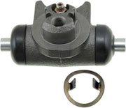Dorman W37625 1983-1991 Chevrolet S10 Blazer Drum Brake Wheel Cylinder