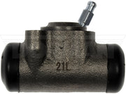 Dorman W37688 1987-1991 Toyota Camry Drum Brake Wheel Cylinder