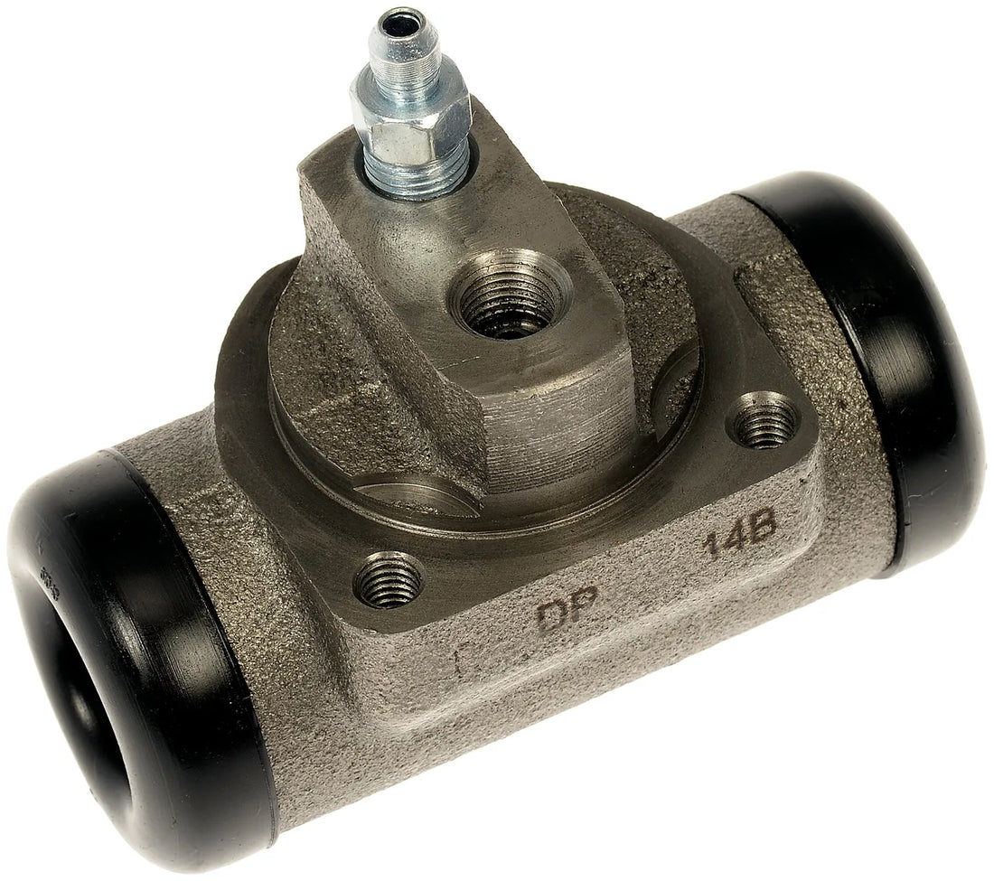 Dorman W37784 1988-1991 Chevrolet C1500 Drum Brake Wheel Cylinder