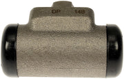 Dorman W37784 1988-1991 Chevrolet C1500 Drum Brake Wheel Cylinder