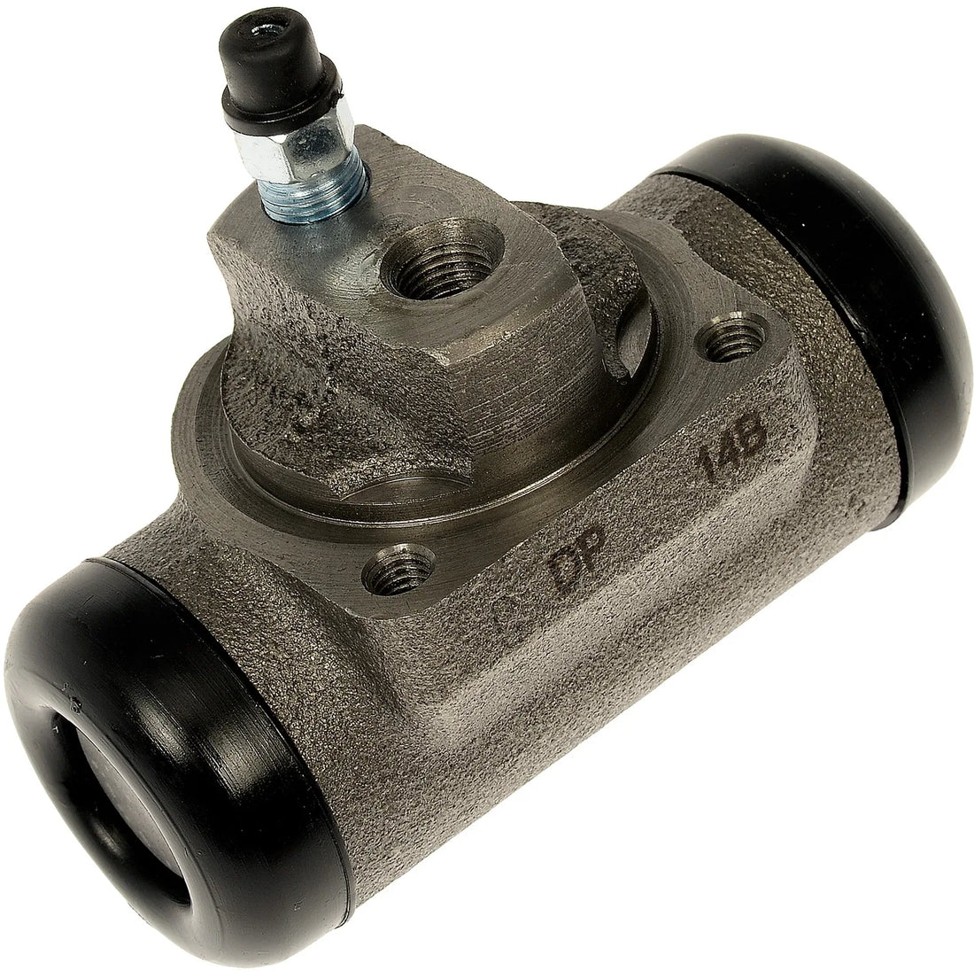 Dorman W37785 2000 Chevrolet Suburban 1500 Drum Brake Wheel Cylinder