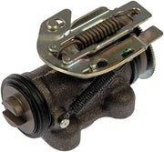 Dorman W37876 1995-2004 GMC W3500 Forward Drum Brake Wheel Cylinder