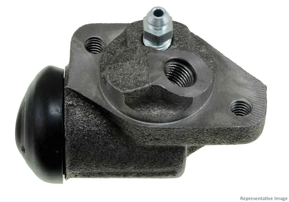 Dorman W610186 2017 Chevrolet LCF 4500XD Drum Brake Wheel Cylinder