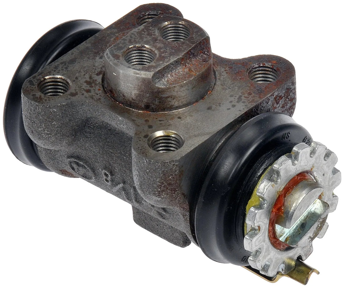 Dorman W610218 1987-1989 Mitsubishi Fuso FE Drum Brake Wheel Cylinder