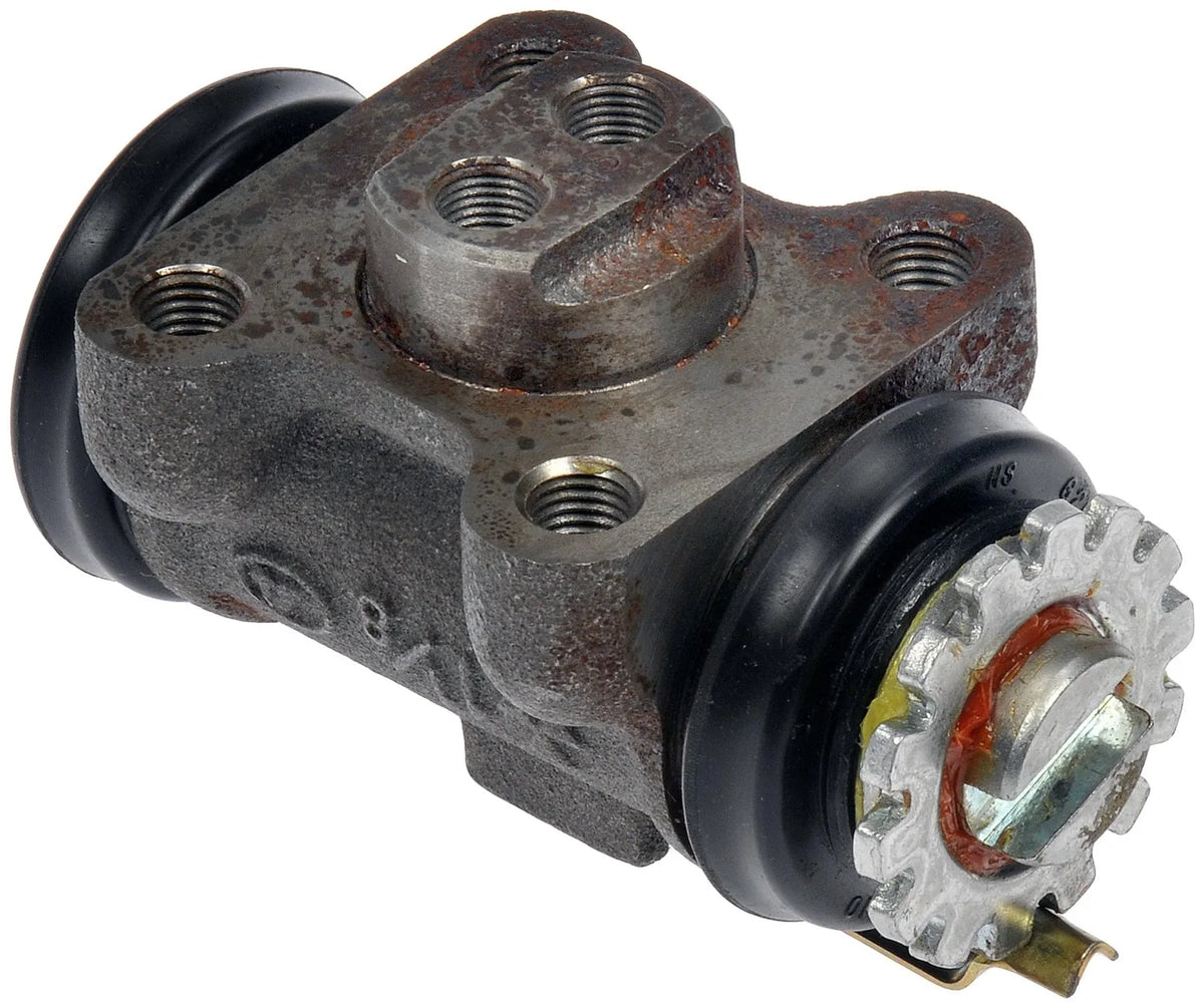 Dorman W610218 1987-1989 Mitsubishi Fuso FE Drum Brake Wheel Cylinder