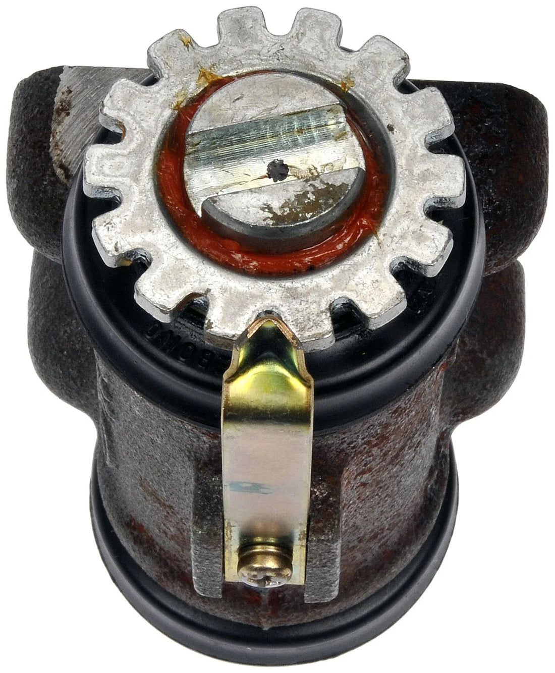 Dorman W610218 1987-1989 Mitsubishi Fuso FE Drum Brake Wheel Cylinder