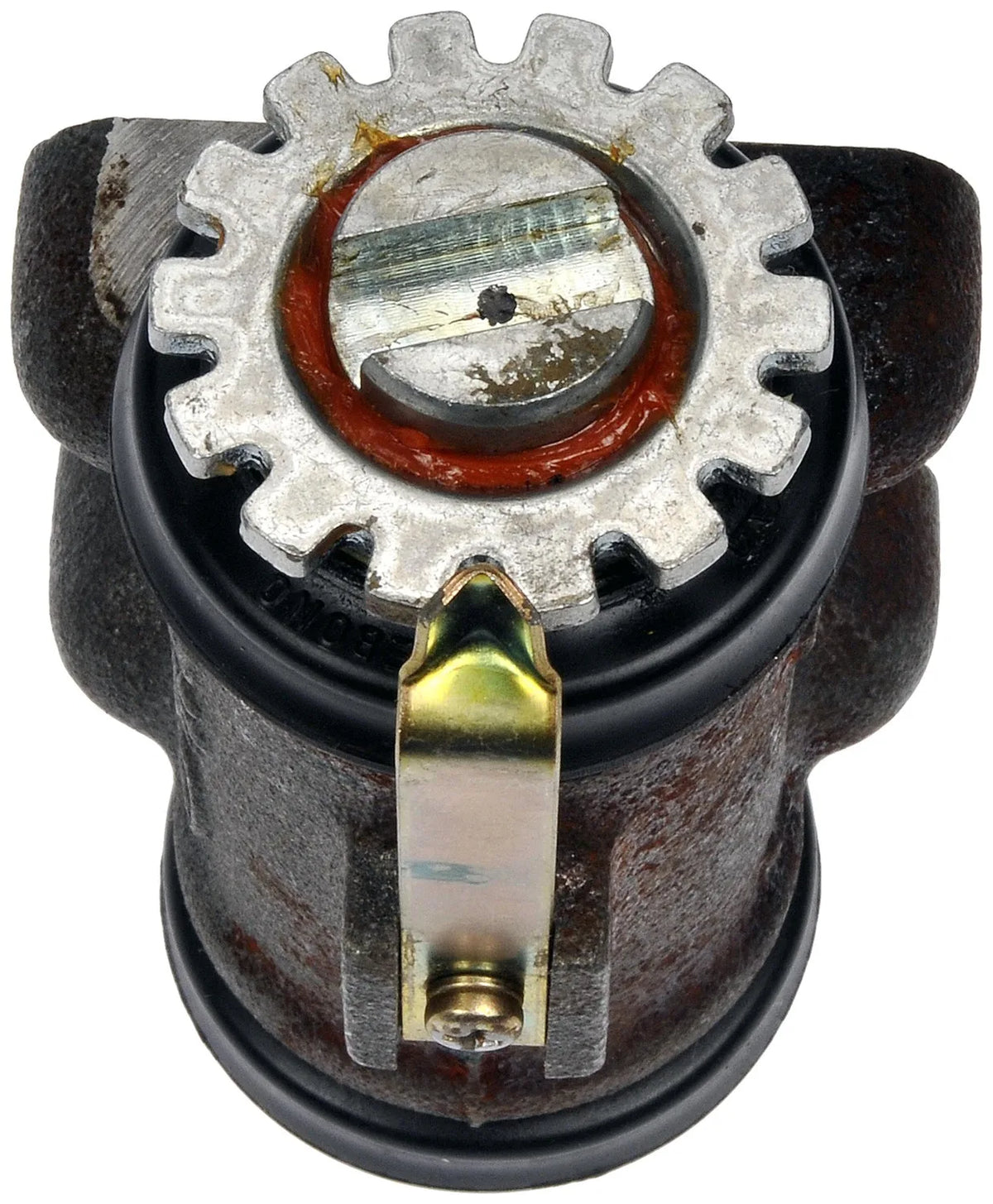 Dorman W610218 1987-1989 Mitsubishi Fuso FE Drum Brake Wheel Cylinder
