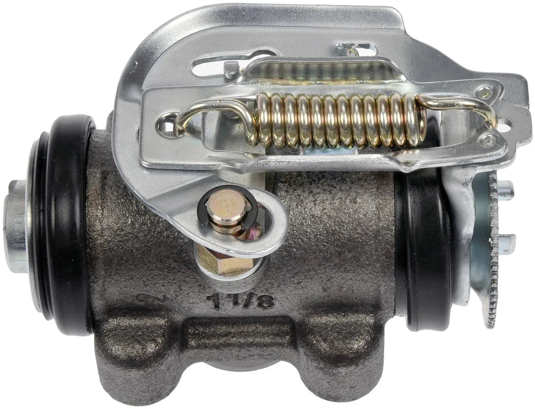Dorman W610222 1990-2004 Mitsubishi Fuso FE Drum Brake Wheel Cylinder