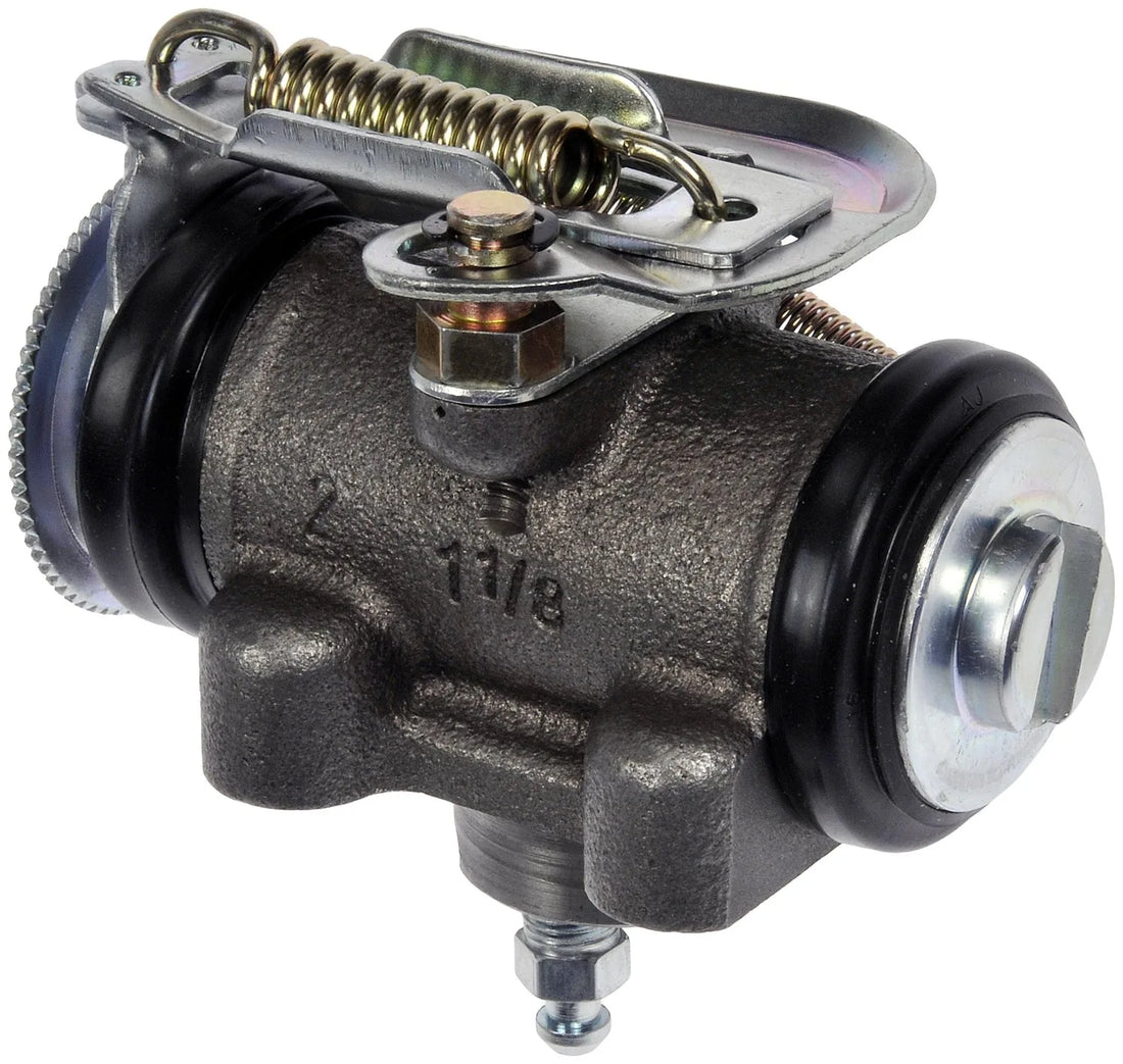 Dorman W610223 1990-2004 Mitsubishi Fuso FE Drum Brake Wheel Cylinder