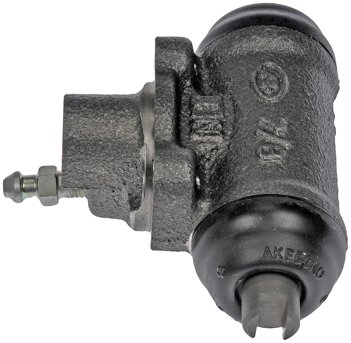 Dorman W610236 2013-2020 Nissan NV200 Drum Brake Wheel Cylinder