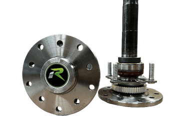 Revolution Gear DC-JK-Non-35 - Rear Axle Kits