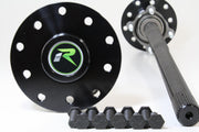 Revolution Gear DC-JK-Non - 2007-18 Wrangler JK Dana 44 4340 Chromoly 30 Spline Discovery Series Rear Axle Kit Revolution Gear 2