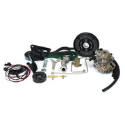 Industrial Injection DCP3CLB7 - DURAMAX DUAL CP3 KIT 1200 + HP 2001-04 E.O. D-711 3