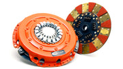 Centerforce DF114056 - Dual Friction(R), Clutch Pressure Plate and Disc Set 4