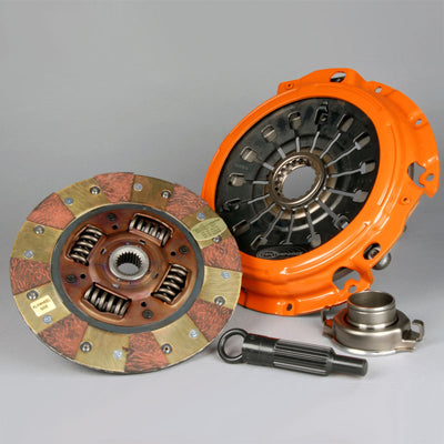 Centerforce DF188801 - Dual Friction(R), Clutch Pressure Plate and Disc Set 4