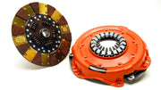 Centerforce DF193675 - Dual Friction(R), Clutch Pressure Plate and Disc Set 4