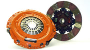 Centerforce DF238261 - Dual Friction(R), Clutch Pressure Plate and Disc Set 4