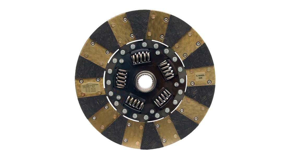 Centerforce DF384148 - Dual Friction(R), Clutch Friction Disc 5