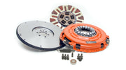 Centerforce DF612142 - Dual Friction(R), Clutch Pressure Plate, Disc, and Flywheel Set 4