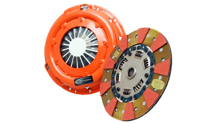 Centerforce DF633850 - Dual Friction(R), Clutch Pressure Plate and Disc Set 4