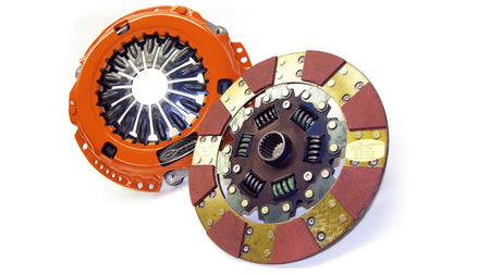 Centerforce DF905018 - Dual Friction(R), Clutch Pressure Plate and Disc Set 4