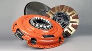 Centerforce DF997997 - Dual Friction(R), Clutch Pressure Plate, Disc, and Flywheel Set 4