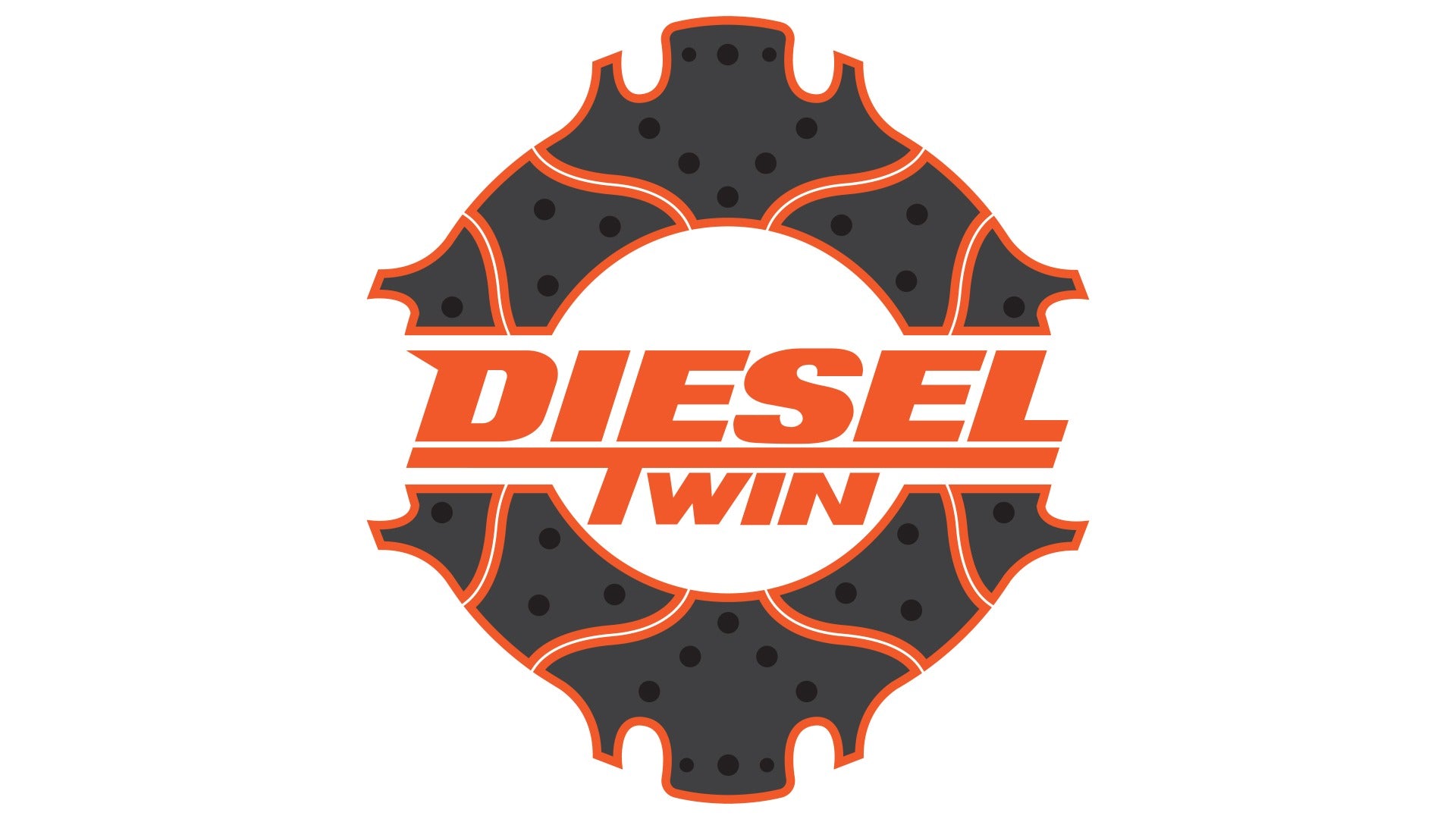 Centerforce 519026651 - (R) Diesel Twin and Flywheel Kit 1