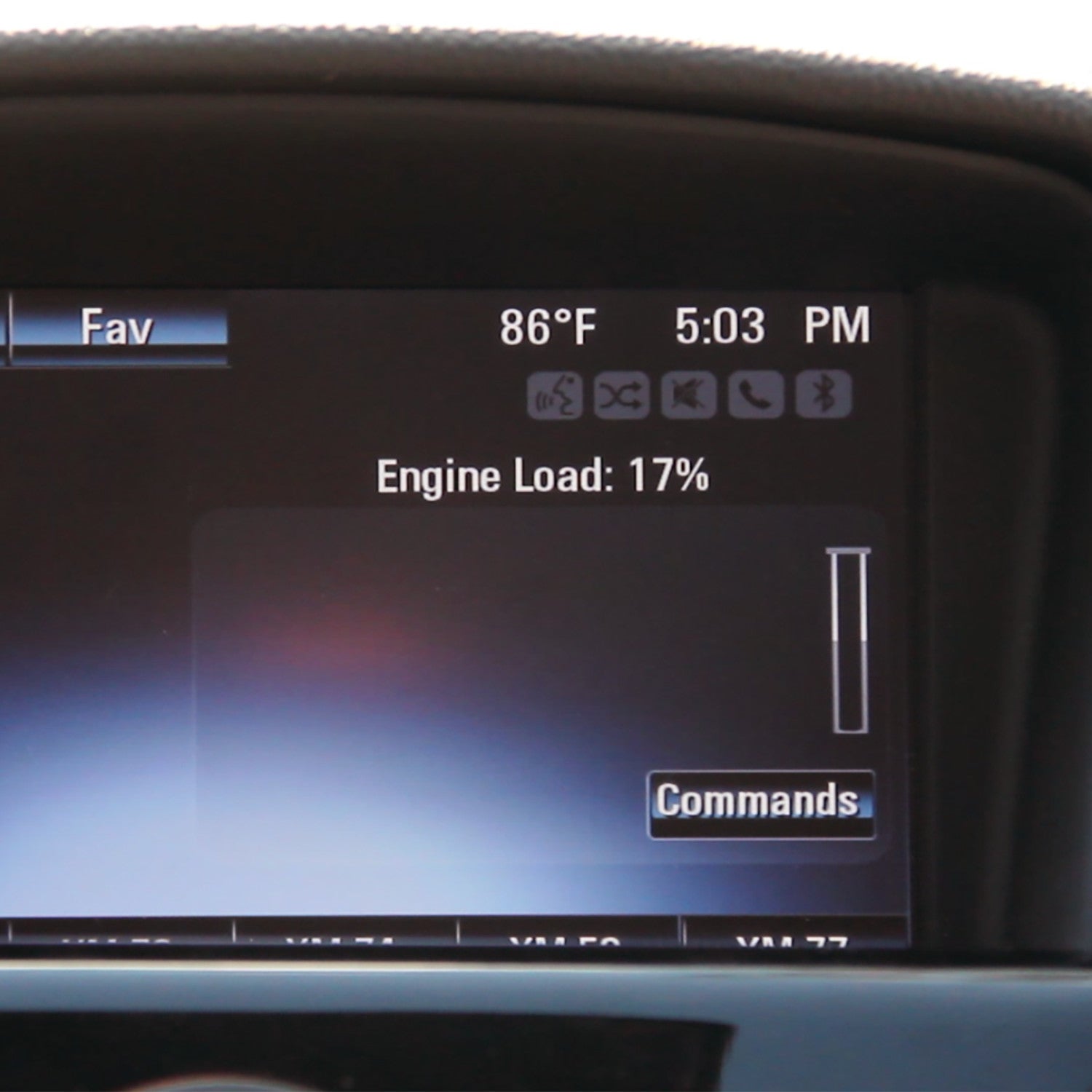 AutoMeter DL1030U - DISPLAY CONTROLLER, DASHCONTROL, CHEVROLET CRUZE 2011-2015 7